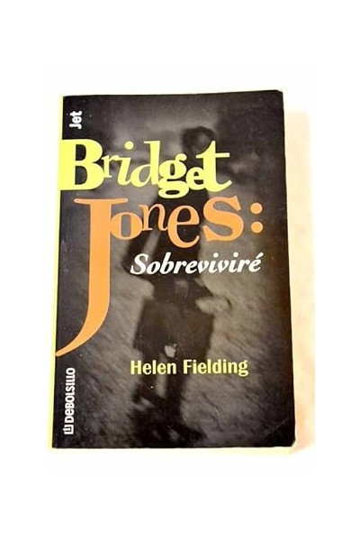 Bridget Jones: Sobreviviré.